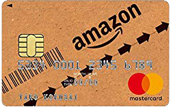 Amazon Mastercard クラシック